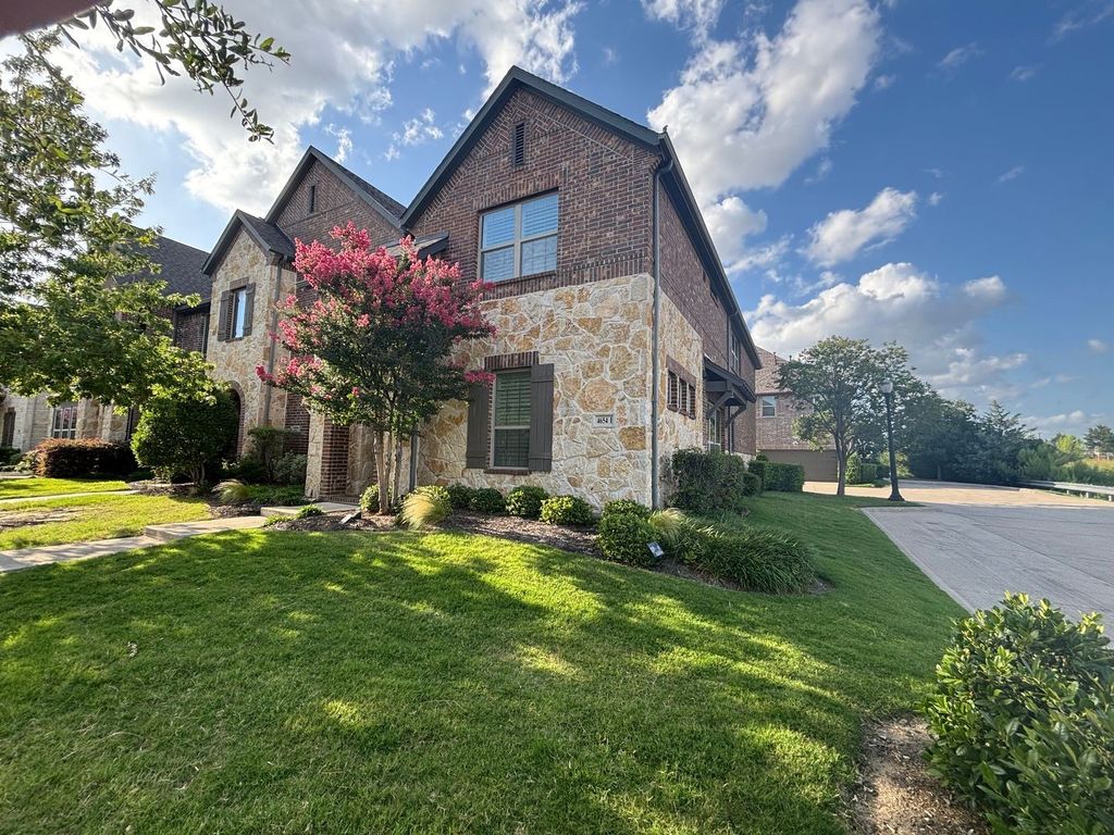 4654 Rhett Lane I, Carrollton, TX 75010