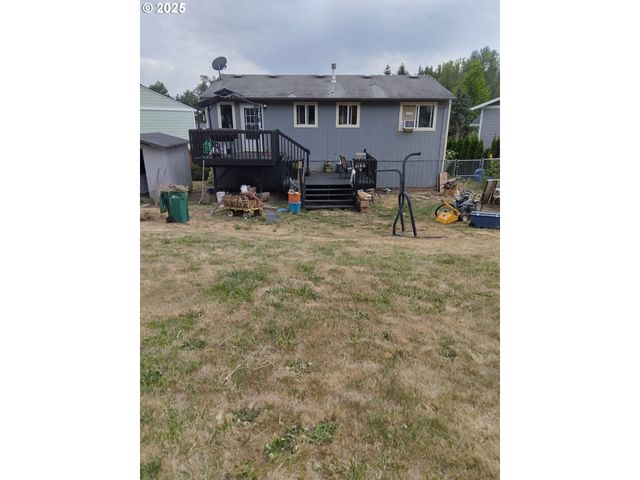 13945 Se 113TH Ct, Clackamas, OR 97015