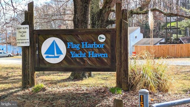 5860 LILAC CIR, Saint Leonard, MD 20685
