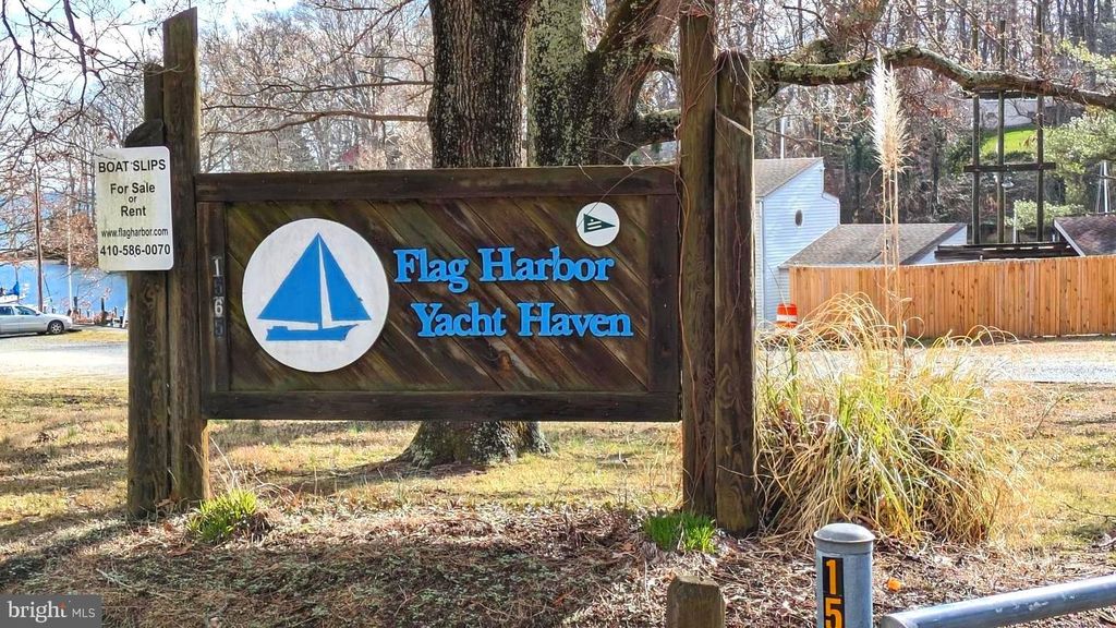 Image 27 of property listing at 5860 LILAC CIR, Saint Leonard, MD 20685