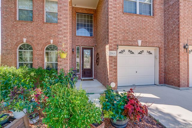 3303 Cambria Way, San Antonio, TX 78251