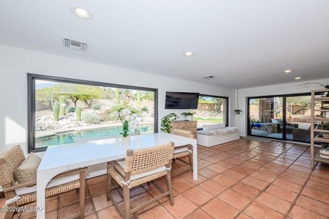 4221 N Larrea Lane, Tucson, AZ 85750