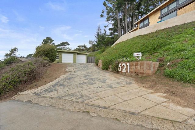621 Carmel Avenue, Pacifica, CA 94044