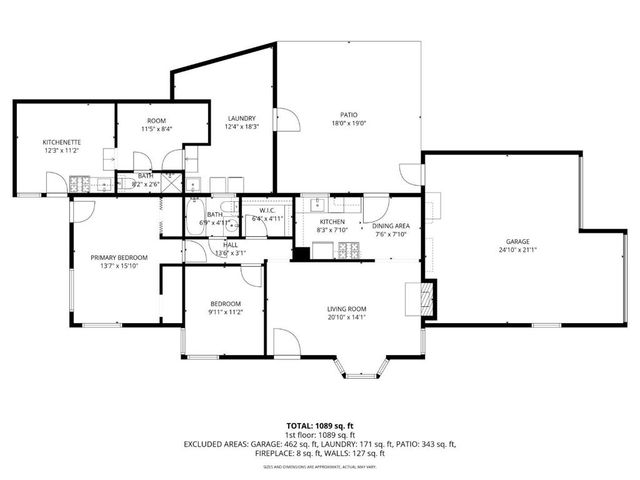 621 Carmel Avenue, Pacifica, CA 94044