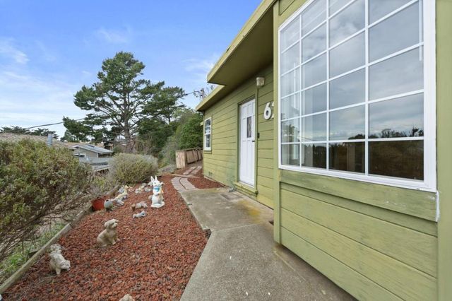 621 Carmel Avenue, Pacifica, CA 94044