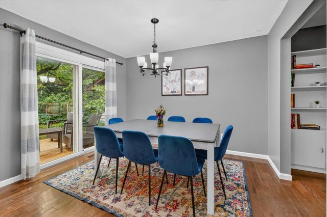 2731 Valley Drive, Ann Arbor, MI 48103