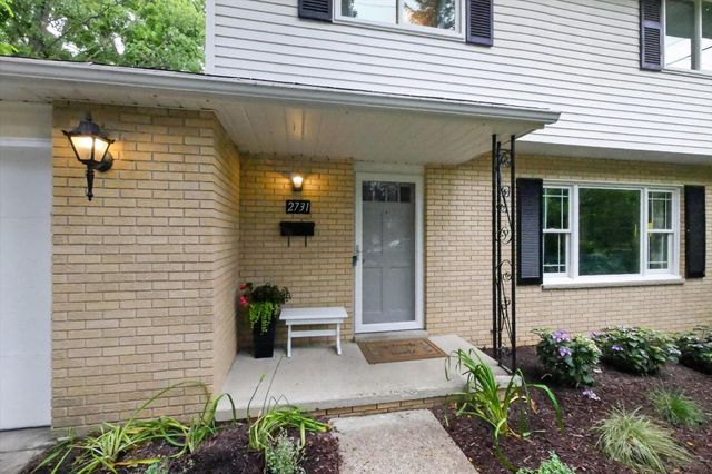 2731 Valley Drive, Ann Arbor, MI 48103
