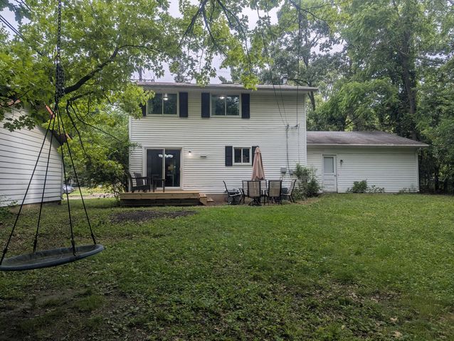 2731 Valley Drive, Ann Arbor, MI 48103