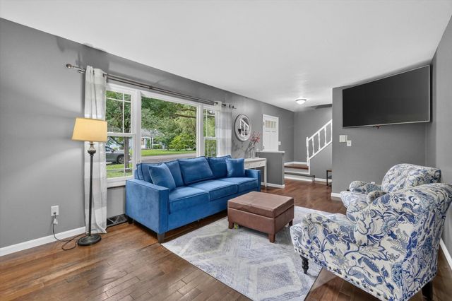 2731 Valley Drive, Ann Arbor, MI 48103