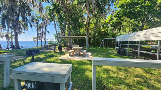 TBD Palm Way and Gardenia Ave, Georgetown, FL 32139