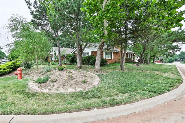 2301 NW 57th Street, Oklahoma City, OK 73112