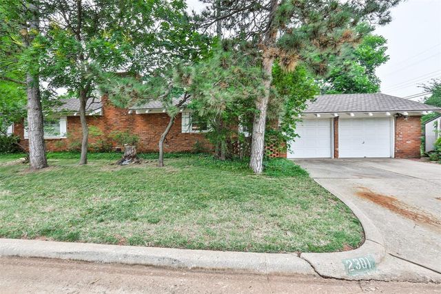 2301 NW 57th Street, Oklahoma City, OK 73112