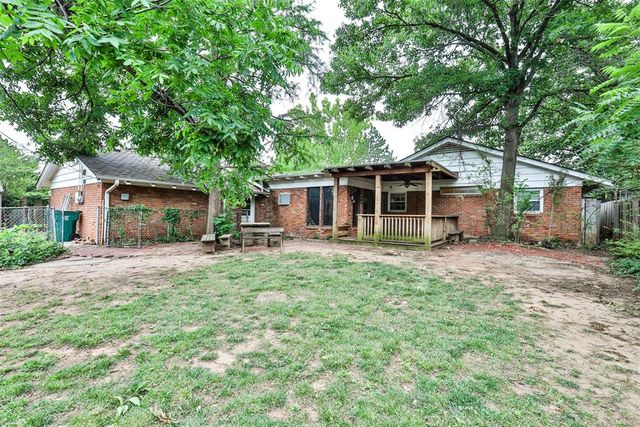 2301 NW 57th Street, Oklahoma City, OK 73112