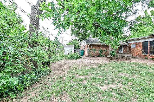2301 NW 57th Street, Oklahoma City, OK 73112