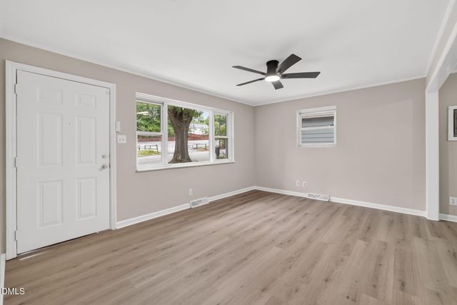 1309 N Hyde Park Avenue, Durham, NC 27701