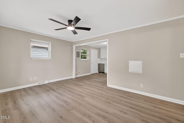 1309 N Hyde Park Avenue, Durham, NC 27701