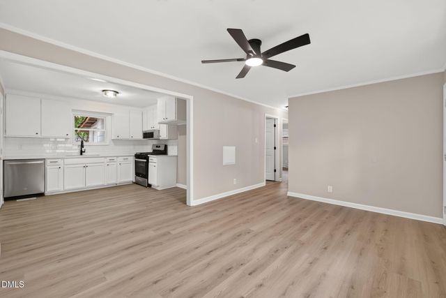 1309 N Hyde Park Avenue, Durham, NC 27701