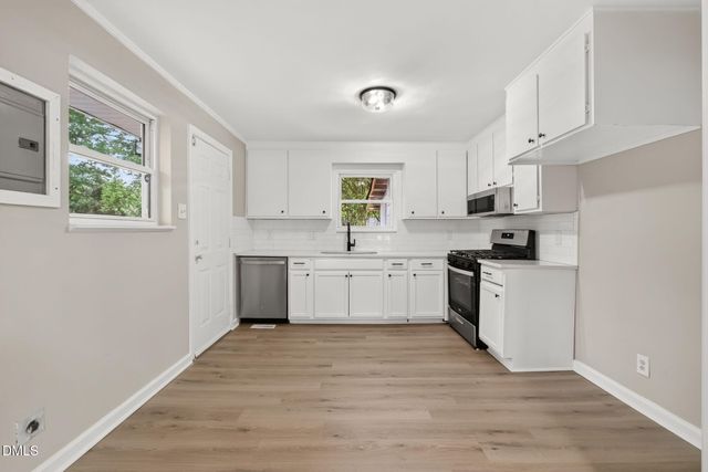 1309 N Hyde Park Avenue, Durham, NC 27701