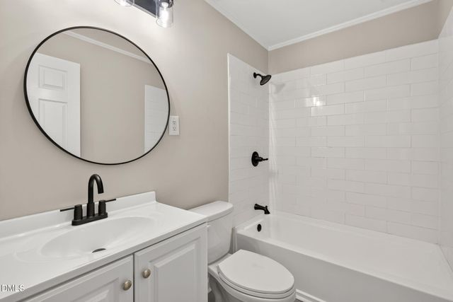1309 N Hyde Park Avenue, Durham, NC 27701