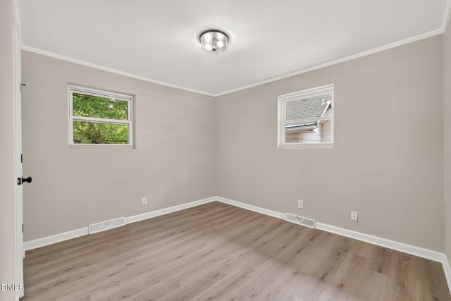 1309 N Hyde Park Avenue, Durham, NC 27701