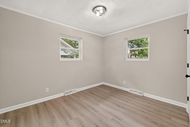 1309 N Hyde Park Avenue, Durham, NC 27701