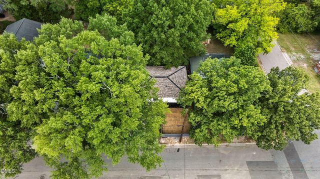1309 N Hyde Park Avenue, Durham, NC 27701