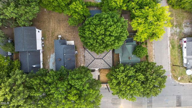 1309 N Hyde Park Avenue, Durham, NC 27701