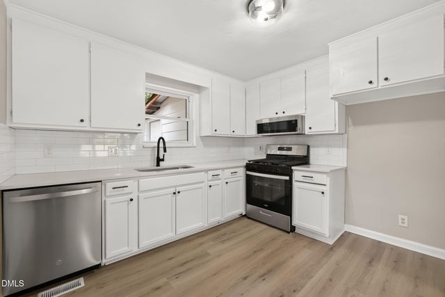 1309 N Hyde Park Avenue, Durham, NC 27701
