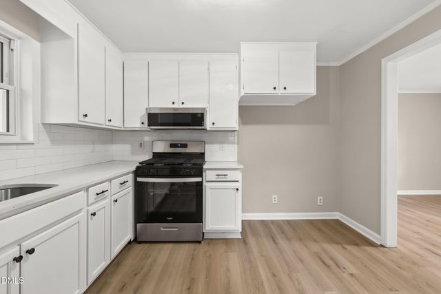 1309 N Hyde Park Avenue, Durham, NC 27701