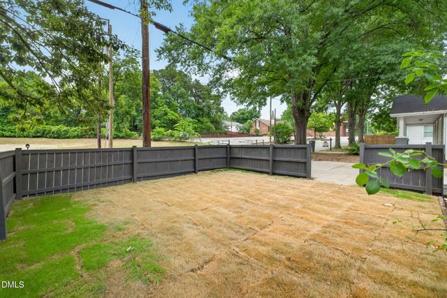 1309 N Hyde Park Avenue, Durham, NC 27701