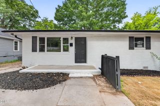 1309 N Hyde Park Avenue, Durham, NC 27701