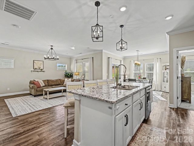 5145 Mcsweeney Lane, Kannapolis, NC 28081