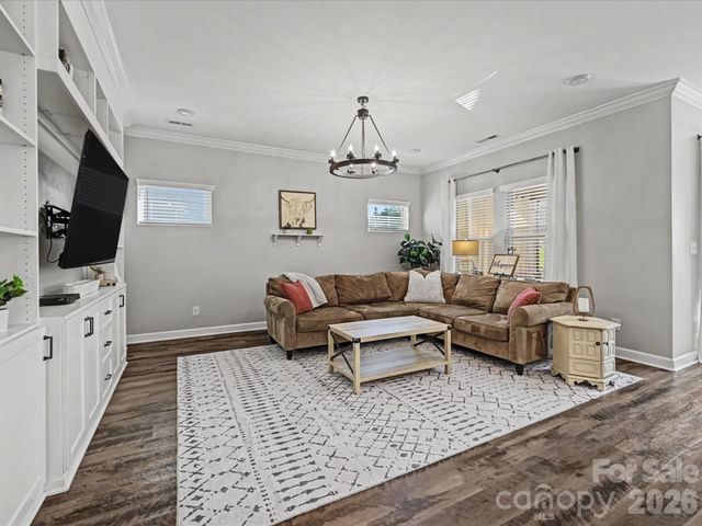 5145 Mcsweeney Lane, Kannapolis, NC 28081