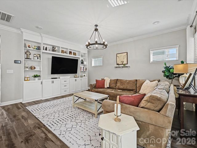 5145 Mcsweeney Lane, Kannapolis, NC 28081