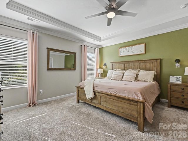 5145 Mcsweeney Lane, Kannapolis, NC 28081