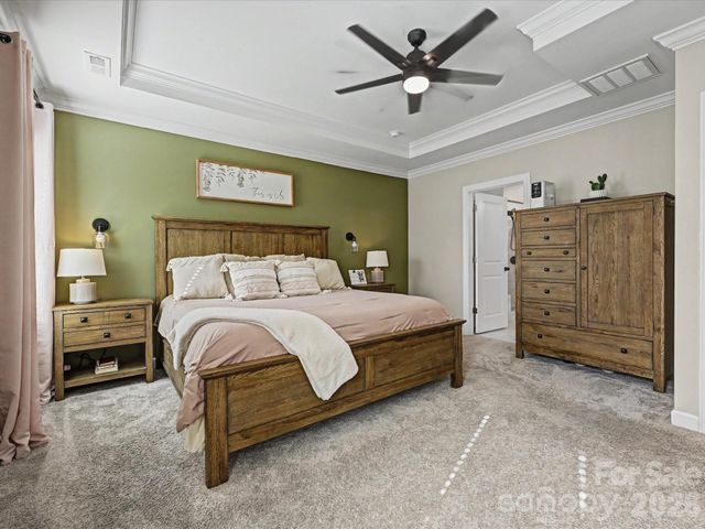 5145 Mcsweeney Lane, Kannapolis, NC 28081