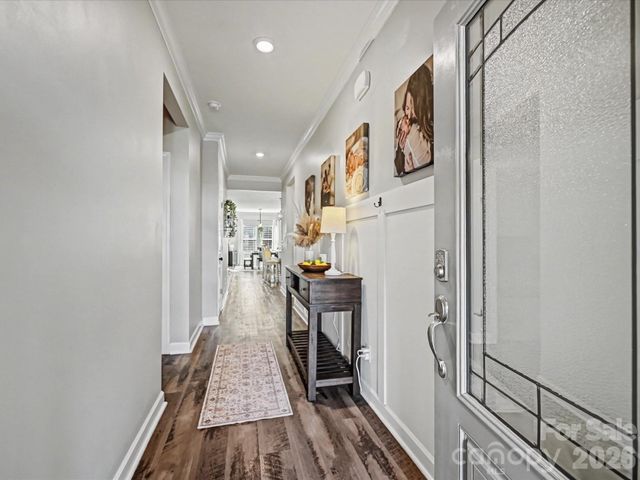 5145 Mcsweeney Lane, Kannapolis, NC 28081