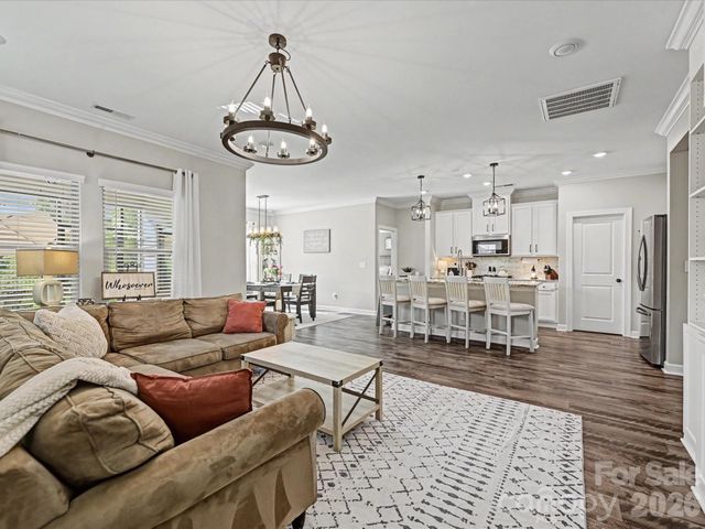 5145 Mcsweeney Lane, Kannapolis, NC 28081