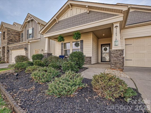 5145 Mcsweeney Lane, Kannapolis, NC 28081