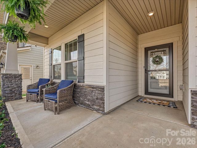 5145 Mcsweeney Lane, Kannapolis, NC 28081