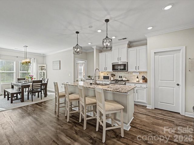 5145 Mcsweeney Lane, Kannapolis, NC 28081