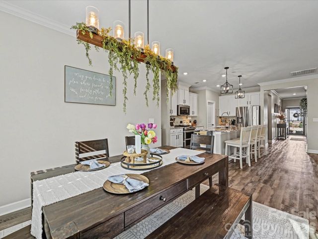 5145 Mcsweeney Lane, Kannapolis, NC 28081