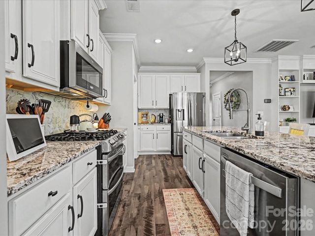 5145 Mcsweeney Lane, Kannapolis, NC 28081