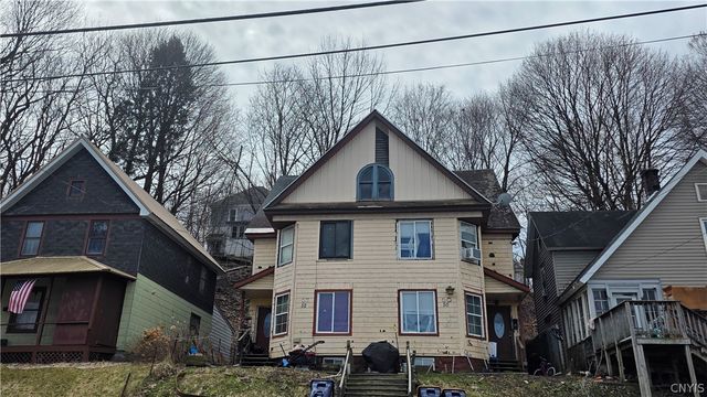 50-52 Spring St, German Flatts, NY 13357