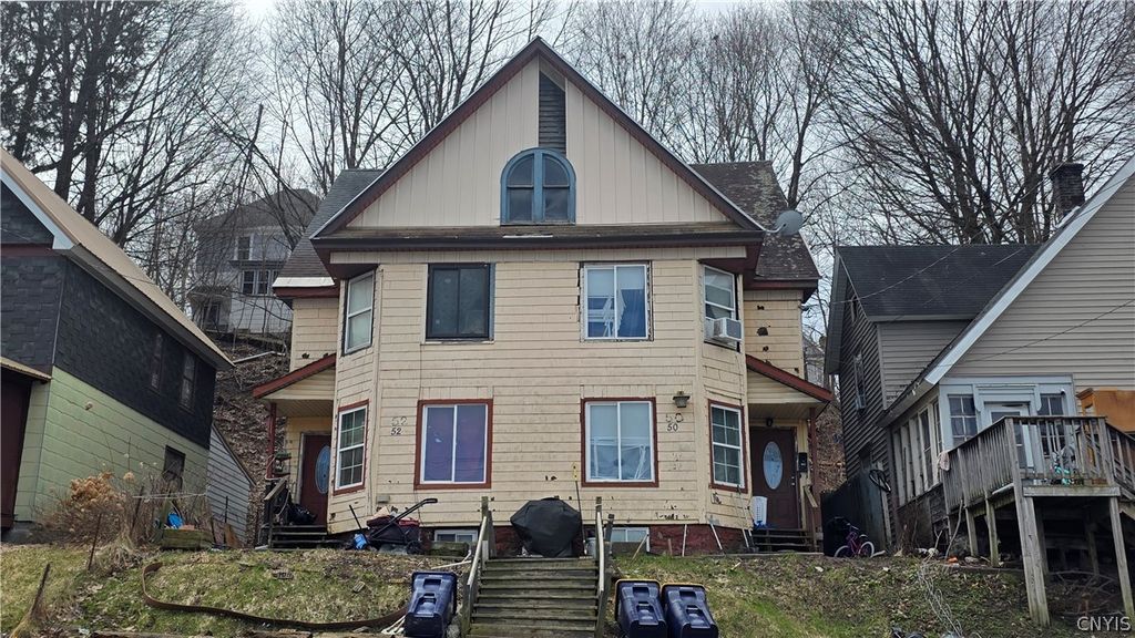 50-52 Spring St, German Flatts, NY 13357