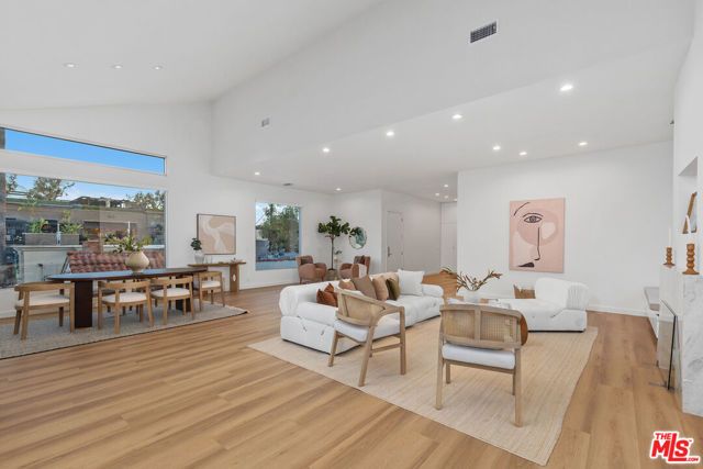 613 Westmount Drive, West Hollywood, CA 90069
