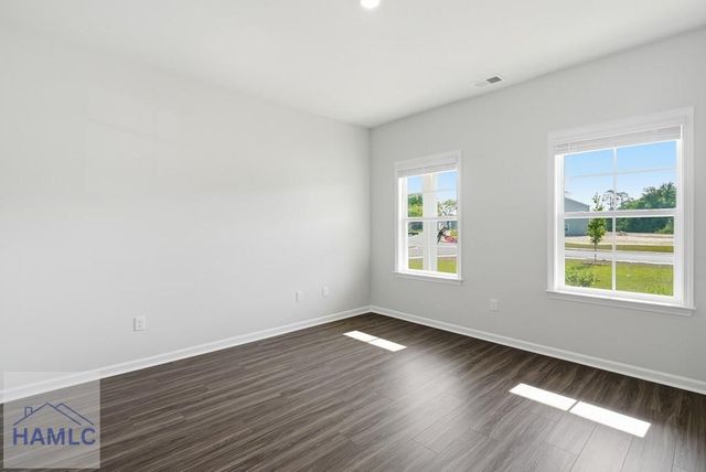 240 Teal Trail NE, Ludowici, GA 31316