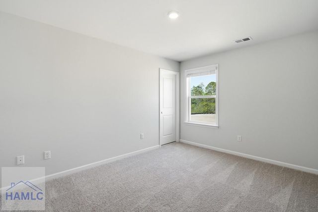 240 Teal Trail NE, Ludowici, GA 31316