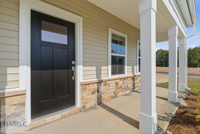 240 Teal Trail NE, Ludowici, GA 31316