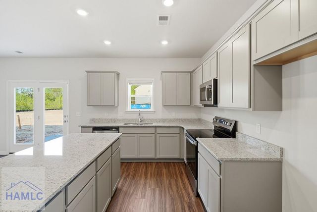 240 Teal Trail NE, Ludowici, GA 31316